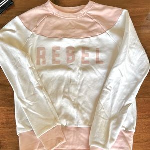 Rebel Sweatshirt
